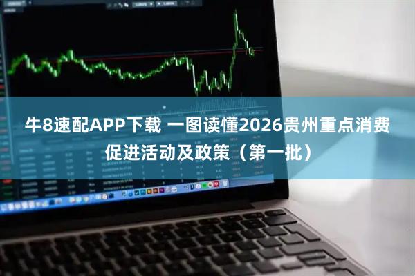 牛8速配APP下载 一图读懂2026贵州重点消费促进活动及政策（第一批）
